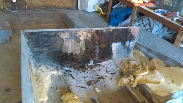 Wetspot Marine — customer photo 2