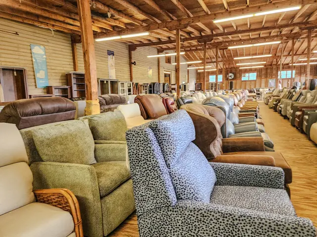 Palmetto Furniture Co Inc — customer photo 3