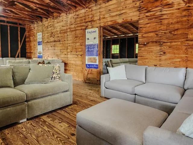 Palmetto Furniture Co Inc — customer photo 1