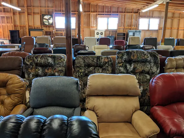 Palmetto Furniture Co Inc — customer photo 10