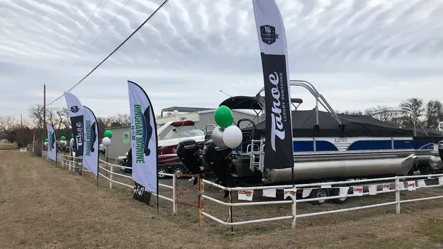 Bingham Marine Texas — photo from the business 4
