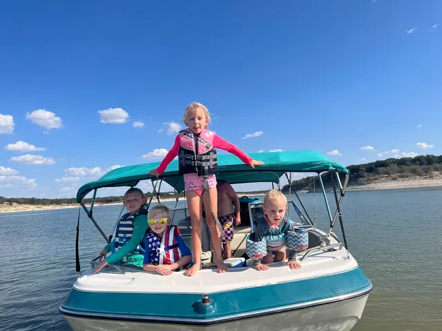 Bingham Marine Texas — customer photo 11