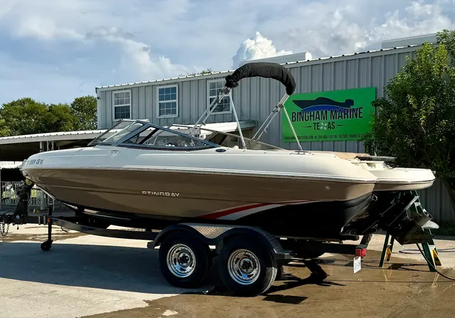 Customer photo of work by Bingham Marine Texas, from Austin Teel's review