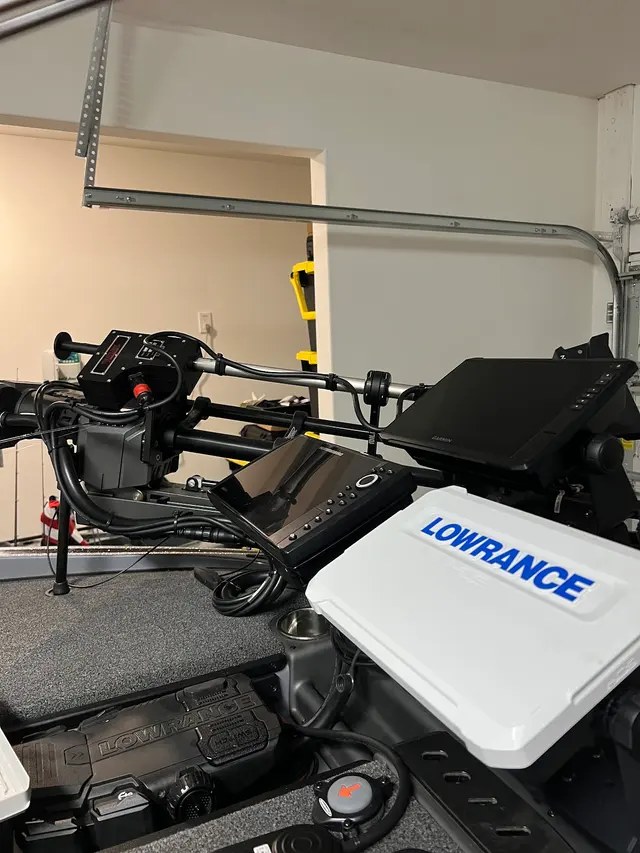 Bingham Marine Texas — customer photo 12