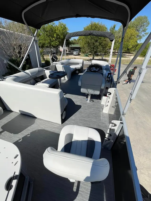 Bingham Marine Texas — photo from the business 5