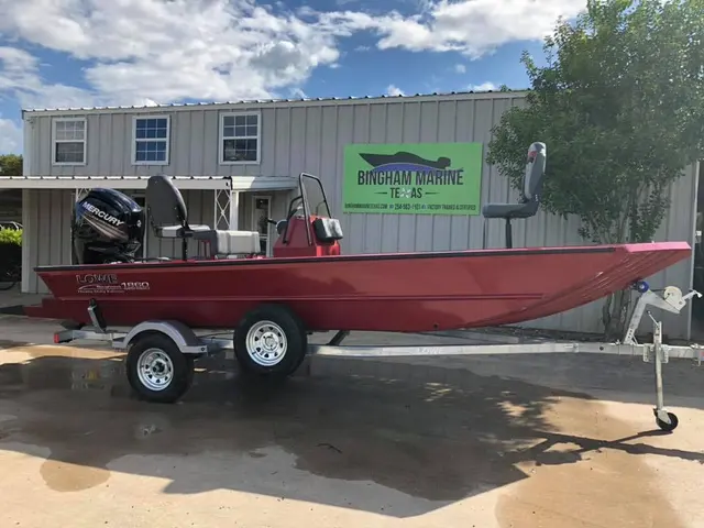 Bingham Marine Texas — customer photo 6