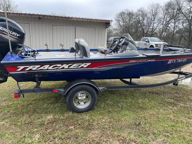 Bingham Marine Texas — photo from the business 3