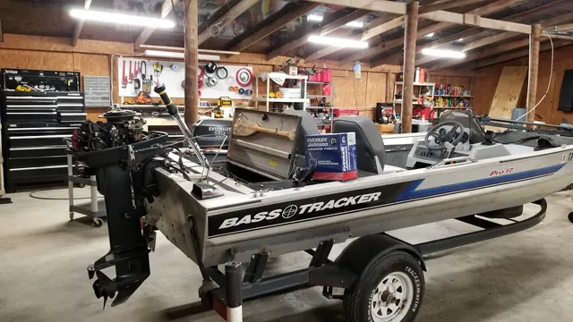 Interstate Marine — photo from the business 8