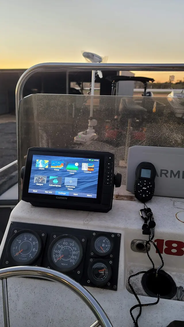 Interstate Marine — photo from the business 11