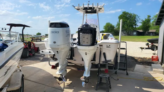 Interstate Marine — photo from the business 3