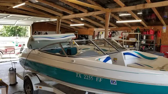 Interstate Marine — photo from the business 9