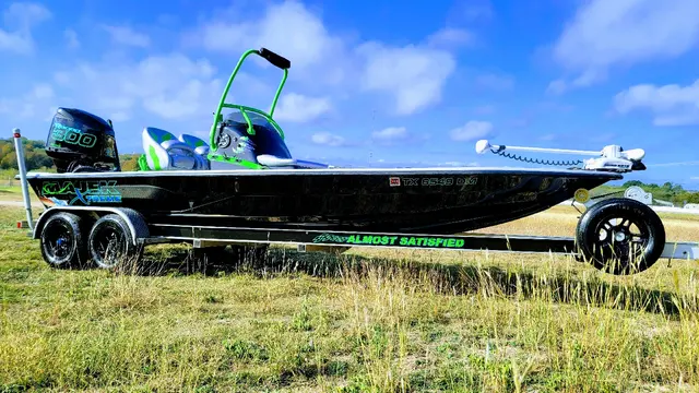 Interstate Marine — photo from the business 1