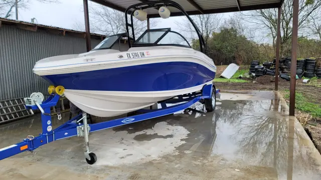 Interstate Marine — photo from the business 12