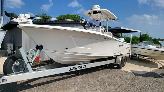 Interstate Marine — photo from the business 6