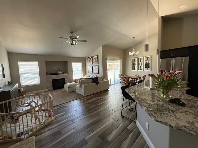 K & Ks cleaning services — customer photo 9