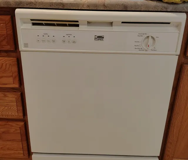 K & Ks cleaning services — photo from the business 5