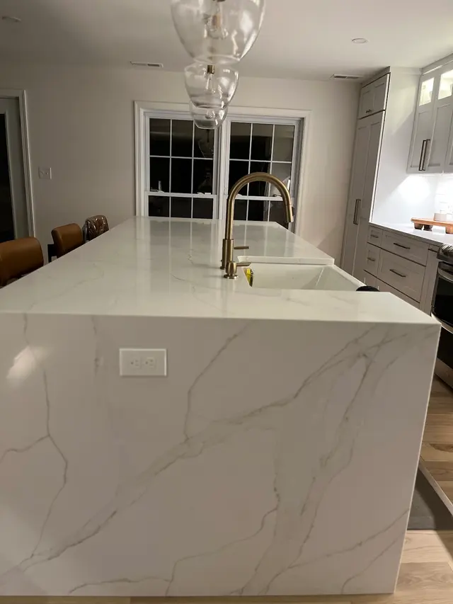 Wholesale Granite Marble & Tile — customer photo 6