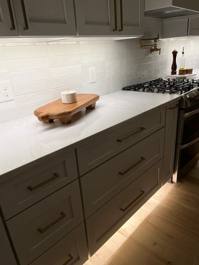 Wholesale Granite Marble & Tile — customer photo 9