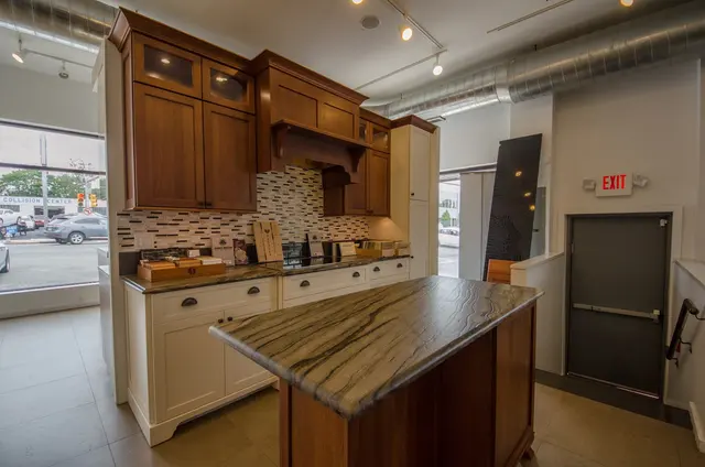 Wholesale Granite Marble & Tile — photo from the business 12