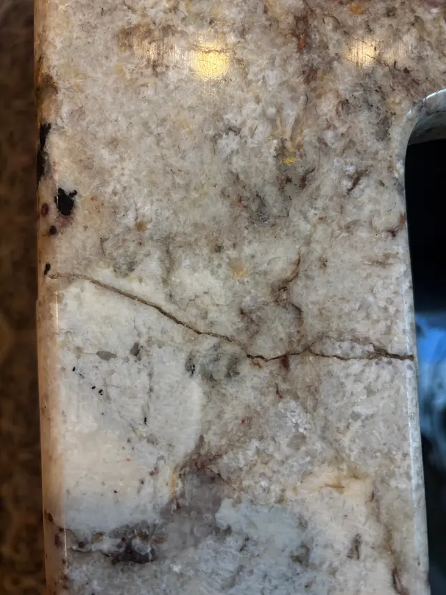Tri-State Stone Doctor — customer photo 9