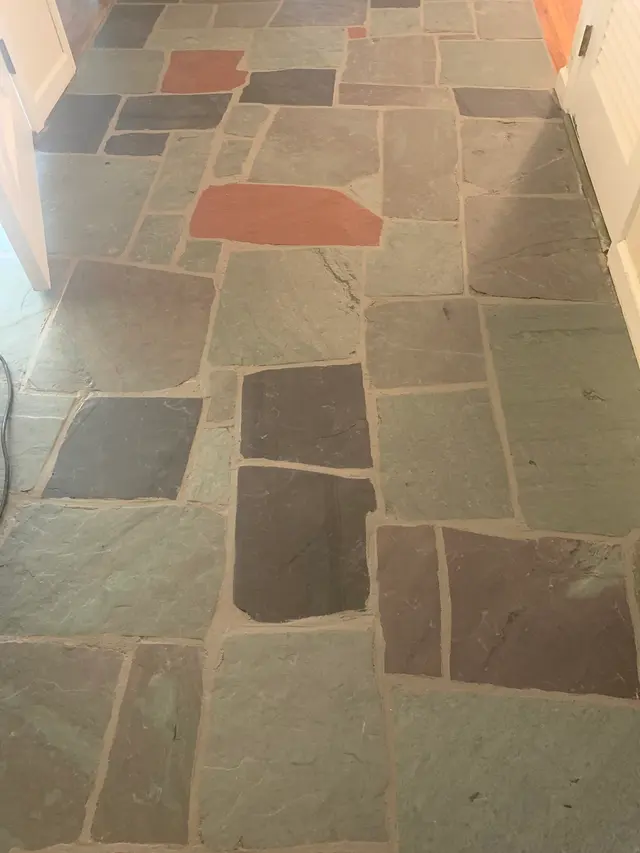 Tri-State Stone Doctor — customer photo 8
