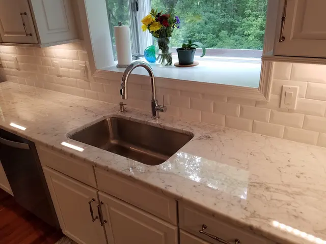 Tri-State Stone Doctor — photo from the business 4