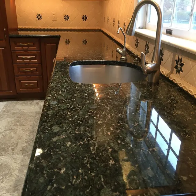 Tri-State Stone Doctor — photo from the business 3