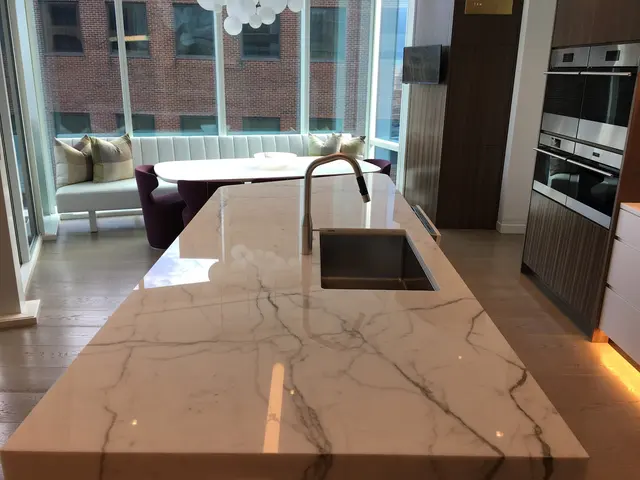 Tri-State Stone Doctor — photo from the business 5
