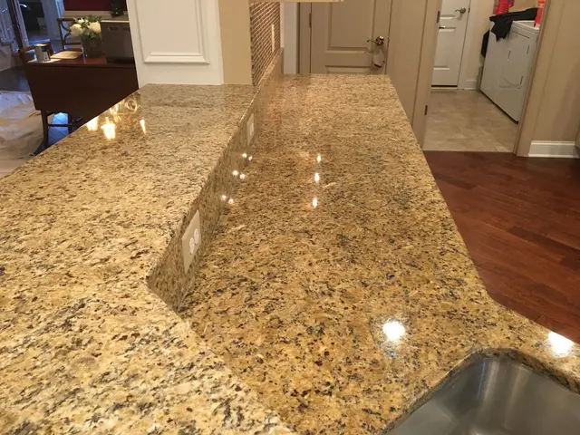 Tri-State Stone Doctor — photo from the business 2