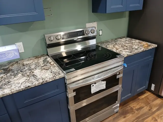 Keystone Marble and Granite — customer photo 8