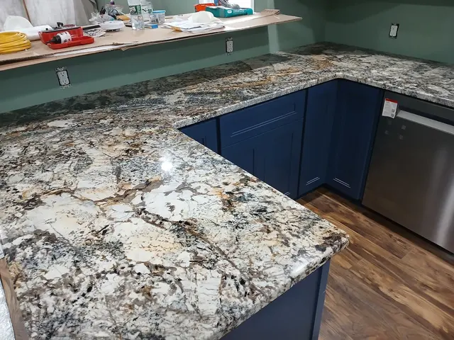 Keystone Marble and Granite — customer photo 4