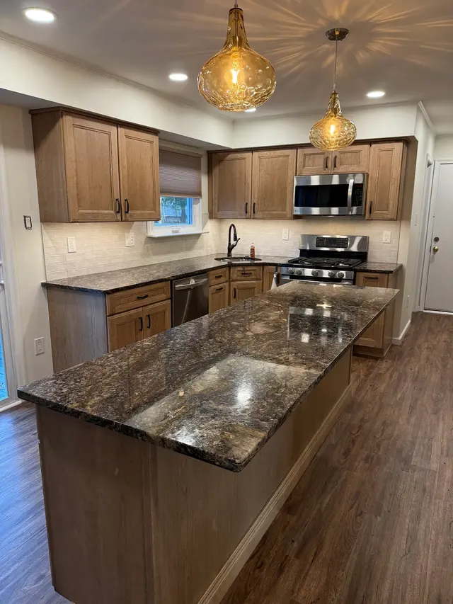 Keystone Marble and Granite — customer photo 7