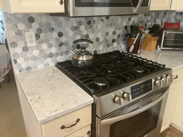 Keystone Marble and Granite — customer photo 6
