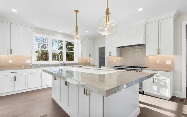 Keystone Marble and Granite — photo from the business 3