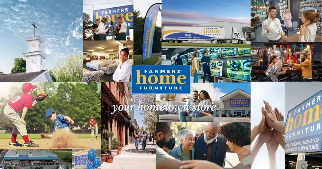 Farmers Home Furniture | Florence, SC — photo from the business 12