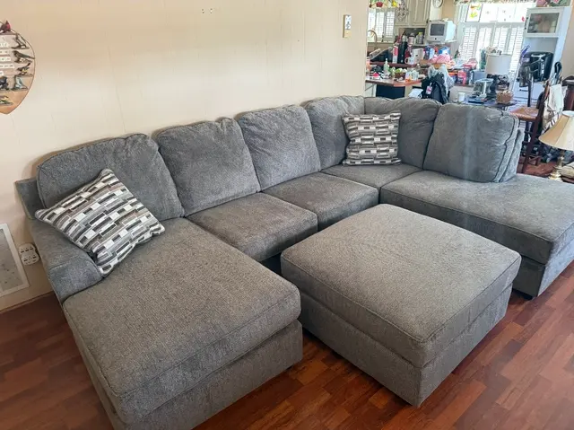 Farmers Home Furniture | Florence, SC — customer photo 2
