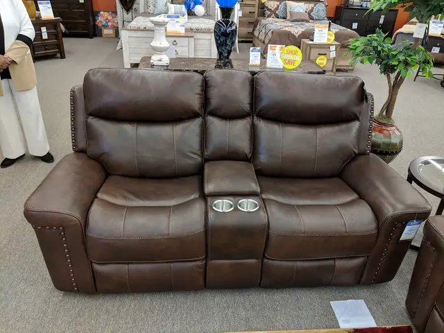 Farmers Home Furniture | Florence, SC — customer photo 7