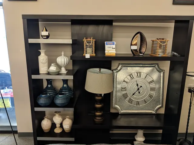 Farmers Home Furniture | Florence, SC — customer photo 8