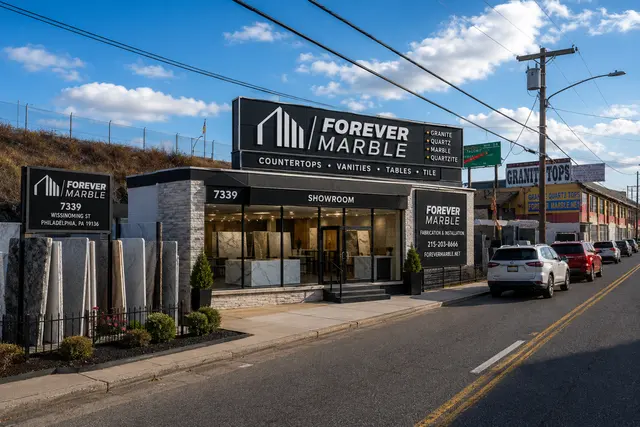 Forever Marble — photo from the business 1