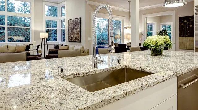 Forever Marble — photo from the business 10