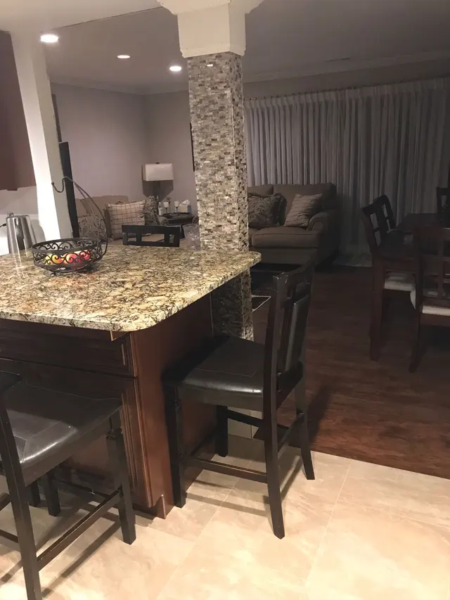 Forever Marble — customer photo 3