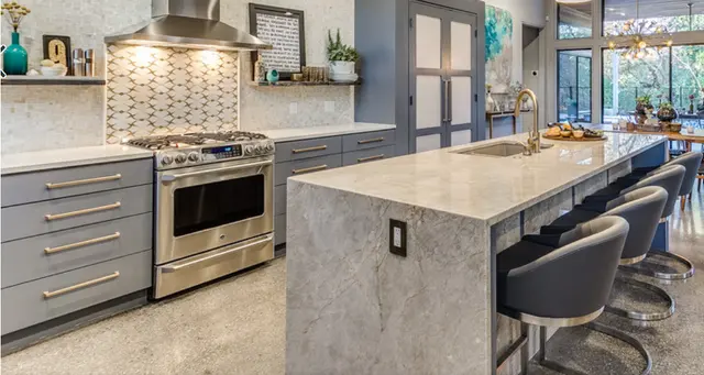 Forever Marble — photo from the business 7