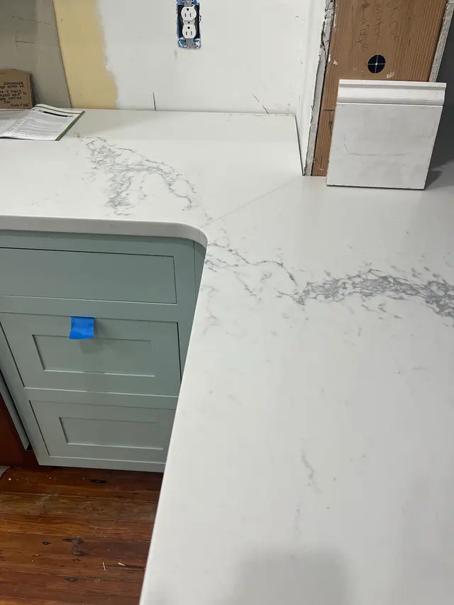Cosmos Marble and Granite — customer photo 9