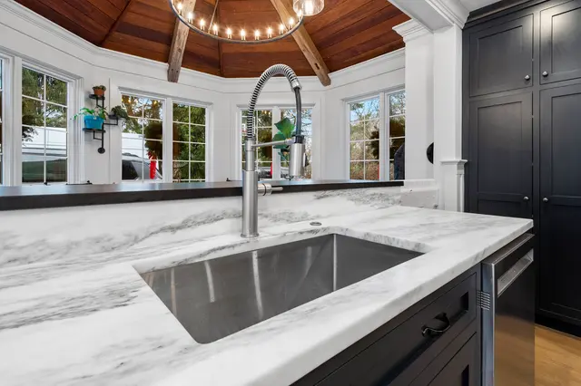 Cosmos Marble and Granite — photo from the business 7