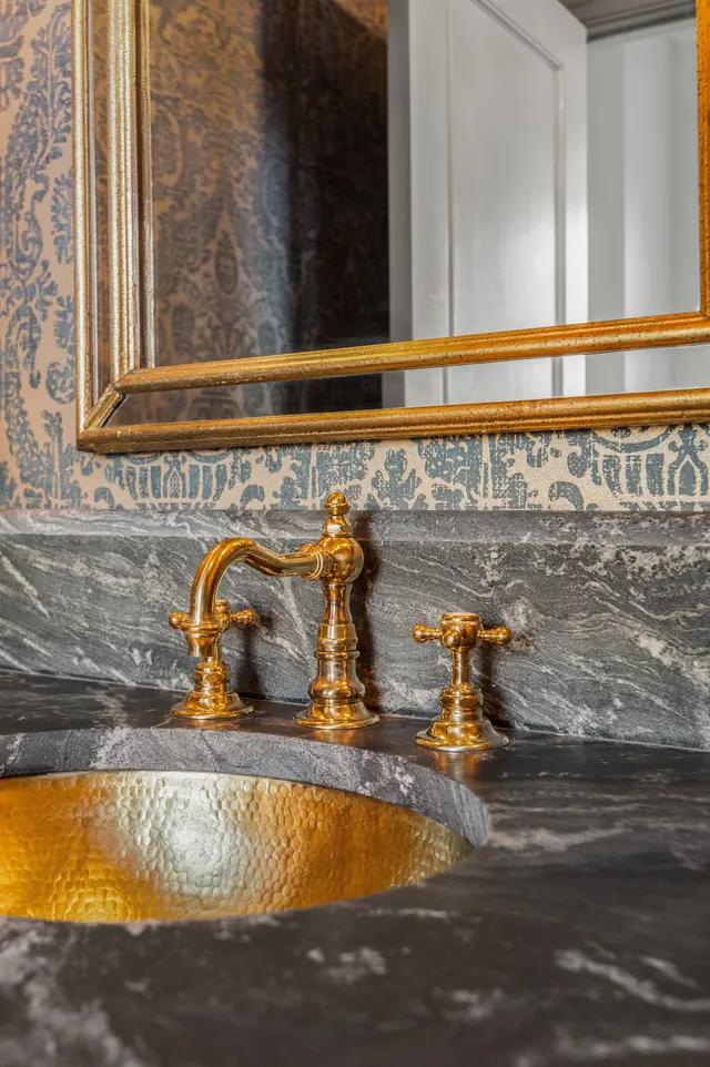 Cosmos Marble and Granite — photo from the business 12