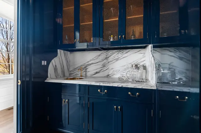 Cosmos Marble and Granite — photo from the business 5