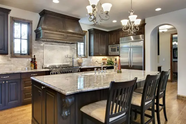 Cosmos Marble and Granite — photo from the business 2