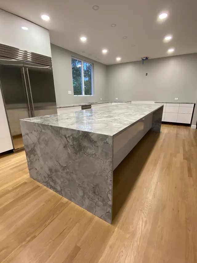 Cosmos Marble and Granite — customer photo 10