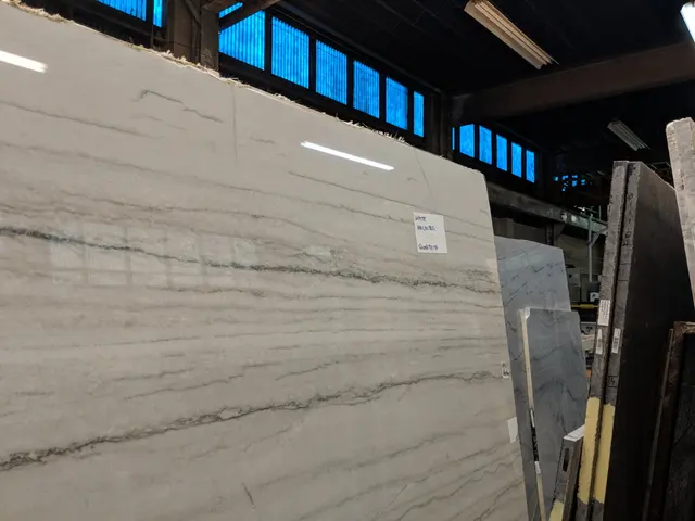 Cosmos Marble and Granite — customer photo 1