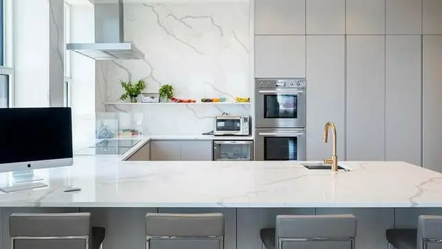 Element Granite & Quartz — photo from the business 2